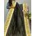PKISIDSS5Y09NFCC09- Ikat silk saree