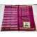 PPHSIDSS5Y09BSDC03- Ikat silk saree