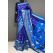 PPHSIDSS5Y09BSDC18- Ikat silk saree