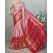 PRIHIDSS5Y09NDDC04- Ikat silk saree