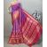 PRIHIDSS5Y09NDDC05- Ikat silk saree