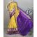 PRIHIDSS5Y09NDDC08- Ikat silk saree