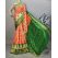 PRIHIDSS5Y09NDDC12- Ikat silk saree