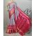 PRIHIDSS5Y09NDDC17- Ikat silk saree