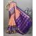 PRIHIDSS5Y09NDDC21- Ikat silk saree