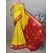 PRIHIDSS5Y09NDDC22- Ikat silk saree