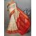 PRIHIDSS5Y09NDDC23- Ikat silk saree