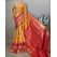 PRIHIDSS5Y09NDDC27- Ikat silk saree