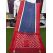 PSRGICTS5Y11INDC22- Ikat cotton saree
