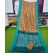 PSRGICTS5Y11INDC25- Ikat cotton saree