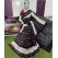PSRGICTS5Y11INDC36- Ikat cotton saree