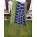 PSRGICTS5Y11INDC38- Ikat cotton saree