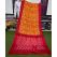 PSRGICTS5Y11INDC44- Ikat cotton saree