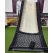 PSRGICTS5Y11INDC67- Ikat cotton saree