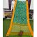PSRGICTS5Y11INDC70- Ikat cotton saree