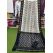 PSRGICTS5Y11INDC72- Ikat cotton saree