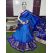 PSRGIDSS5Y09BBCD04- Ikat silk saree