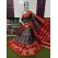 PSRGIDSS5Y09BBCD08- Ikat silk saree