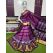 PSRGIDSS5Y09BBCD12- Ikat silk saree