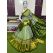 PSRGIDSS5Y09BBCD13- Ikat silk saree