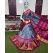 PSRGIDSS5Y09BBCD19- Ikat silk saree