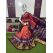PSRGIDSS5Y09BBCD26- Ikat silk saree
