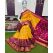 PSRGIDSS5Y09BBCD34- Ikat silk saree