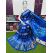 PSRGIDSS5Y09BBCD52- Ikat silk saree