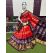 PSRGIDSS5Y09BBCD57- Ikat silk saree