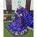 PSRGIDSS5Y09BBCD58- Ikat silk saree