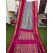 PSRGIDSS5Y10TZDC03- Ikat silk saree