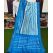 PSRGILWS5Y10XZCC03- light weight Ikat silk saree