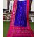PSRGILWS5Y10XZCC13- light weight Ikat silk saree