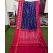 PSRGILWS5Y10XZCC28- light weight Ikat silk saree