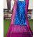 PSRGILWS5Y10XZCC36- light weight Ikat silk saree