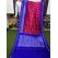 PSRGILWS5Y10XZCC40- light weight Ikat silk saree