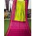PSRGILWS5Y10XZCC41- light weight Ikat silk saree