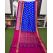 PSRGILWS5Y10XZCC46- light weight Ikat silk saree