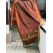PSRGISDP5Y08ZNCD17- Ikat Silk dupatta