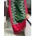 PSRGISDP5Y08ZNCD32- Ikat Silk dupatta