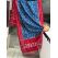 PSRGISDP5Y08ZNCD53- Ikat Silk dupatta