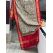 PSRGISDP5Y08ZNCD54- Ikat Silk dupatta