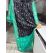 PSRGISDP5Y08ZNCD56- Ikat Silk dupatta