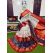 PSRGKBRS5Y08FSDC08- Kanchi border Ikat silk saree