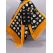 PSSIC2PS5Y10ZFCD04- Double ikat cotton salwar set