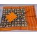 PSSIC2PS5Y10ZFCD06- Double ikat cotton salwar set
