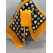PSSIC2PS5Y10ZFCD19- Double ikat cotton salwar set