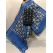 PSSIC2PS5Y10ZFCD23- Double ikat cotton salwar set