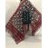 PSSIC2PS5Y10ZFCD24- Double ikat cotton salwar set