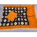 PSSIC2PS5Y10ZFCD25- Double ikat cotton salwar set